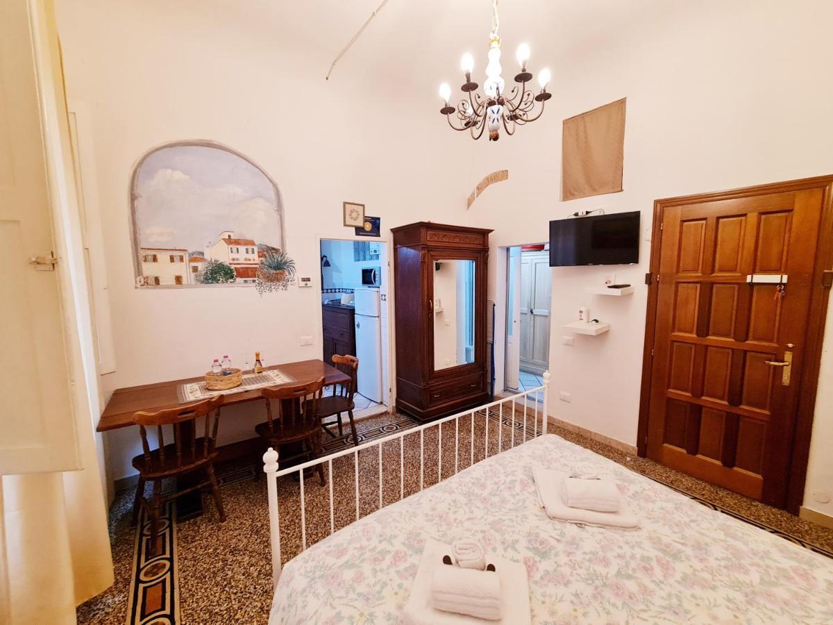 Florence Signoria Apartment Bagian luar foto