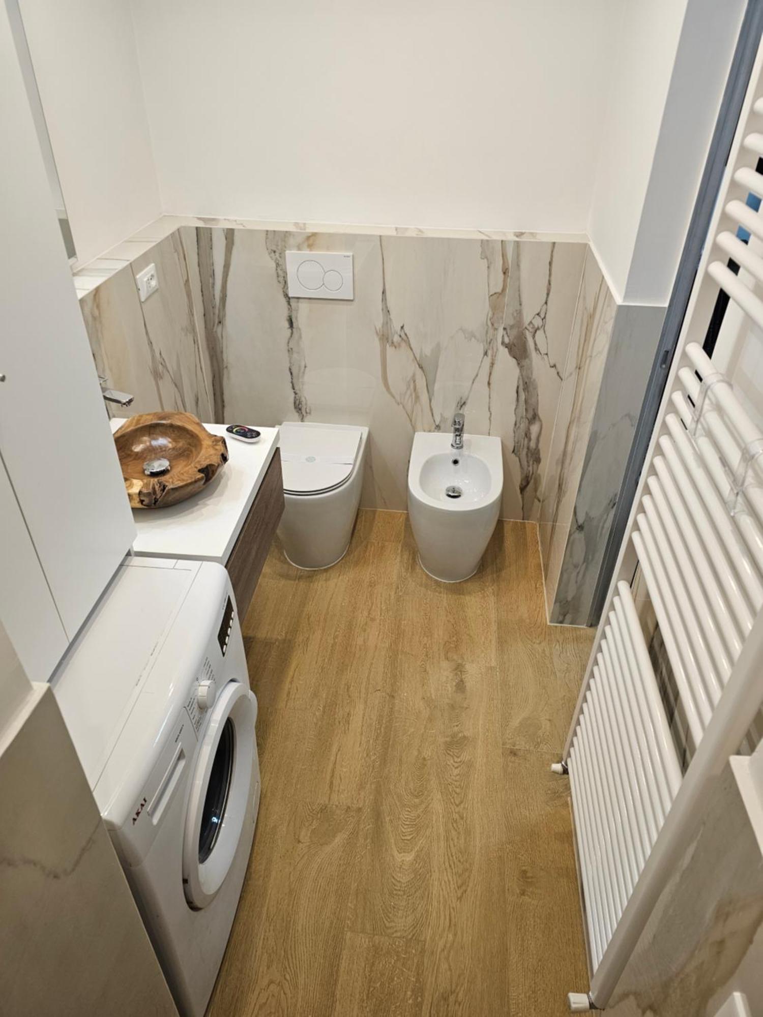 Florence Signoria Apartment Bagian luar foto