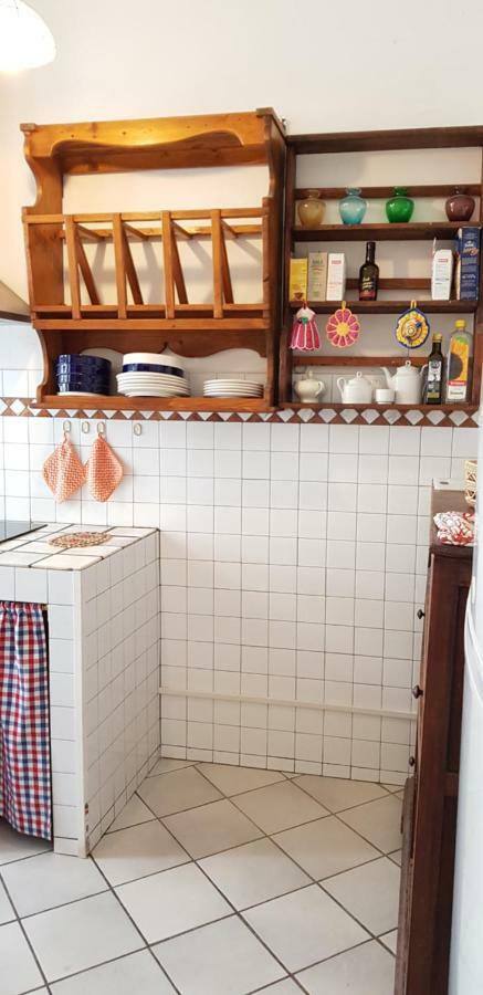 Florence Signoria Apartment Bagian luar foto